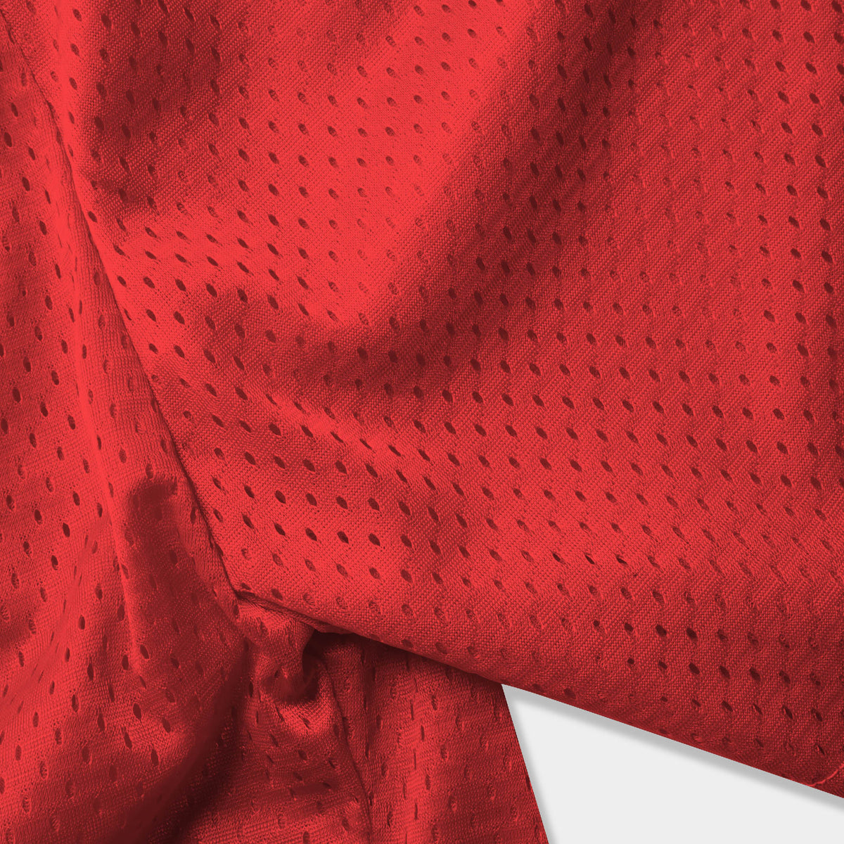 Kids’ Kids’' Mesh Shorts in champion mesh shorts_mesh biker shorts_mesh shorts mens_mesh basketball shorts_mesh bike shorts_mesh gym shorts_mesh gym shorts_Red - Hat and Beyond cas