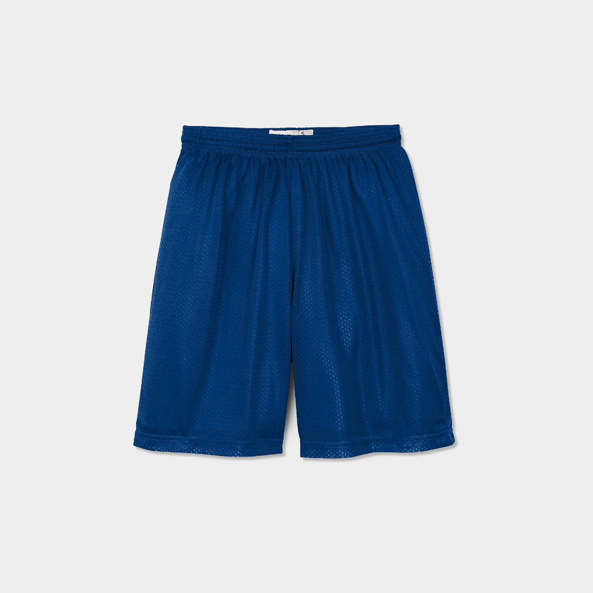 Kids’ Kids’' Mesh Shorts in champion mesh shorts_mesh biker shorts_mesh shorts mens_mesh basketball shorts_mesh bike shorts_mesh gym shorts_mesh gym shorts_Royal Blue - Hat and Bey