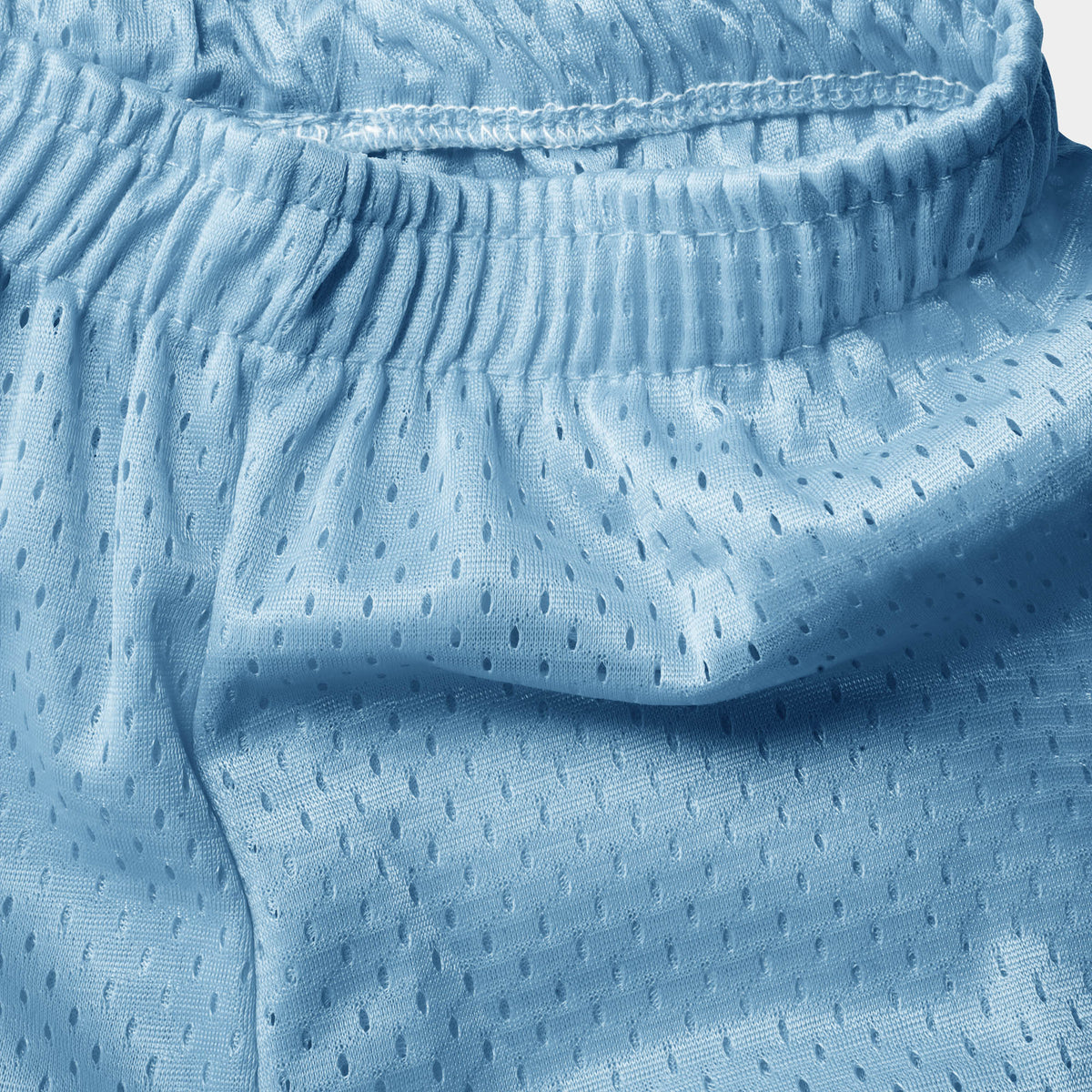 Kids’ Kids’' Mesh Shorts in champion mesh shorts_mesh biker shorts_mesh shorts mens_mesh basketball shorts_mesh bike shorts_mesh gym shorts_mesh gym shorts_Sky Blue - Hat and Beyon