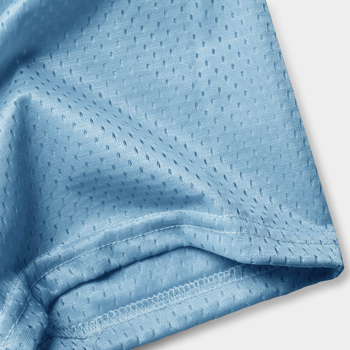 Kids’ Kids’' Mesh Shorts in champion mesh shorts_mesh biker shorts_mesh shorts mens_mesh basketball shorts_mesh bike shorts_mesh gym shorts_mesh gym shorts_Sky Blue - Hat and Beyon