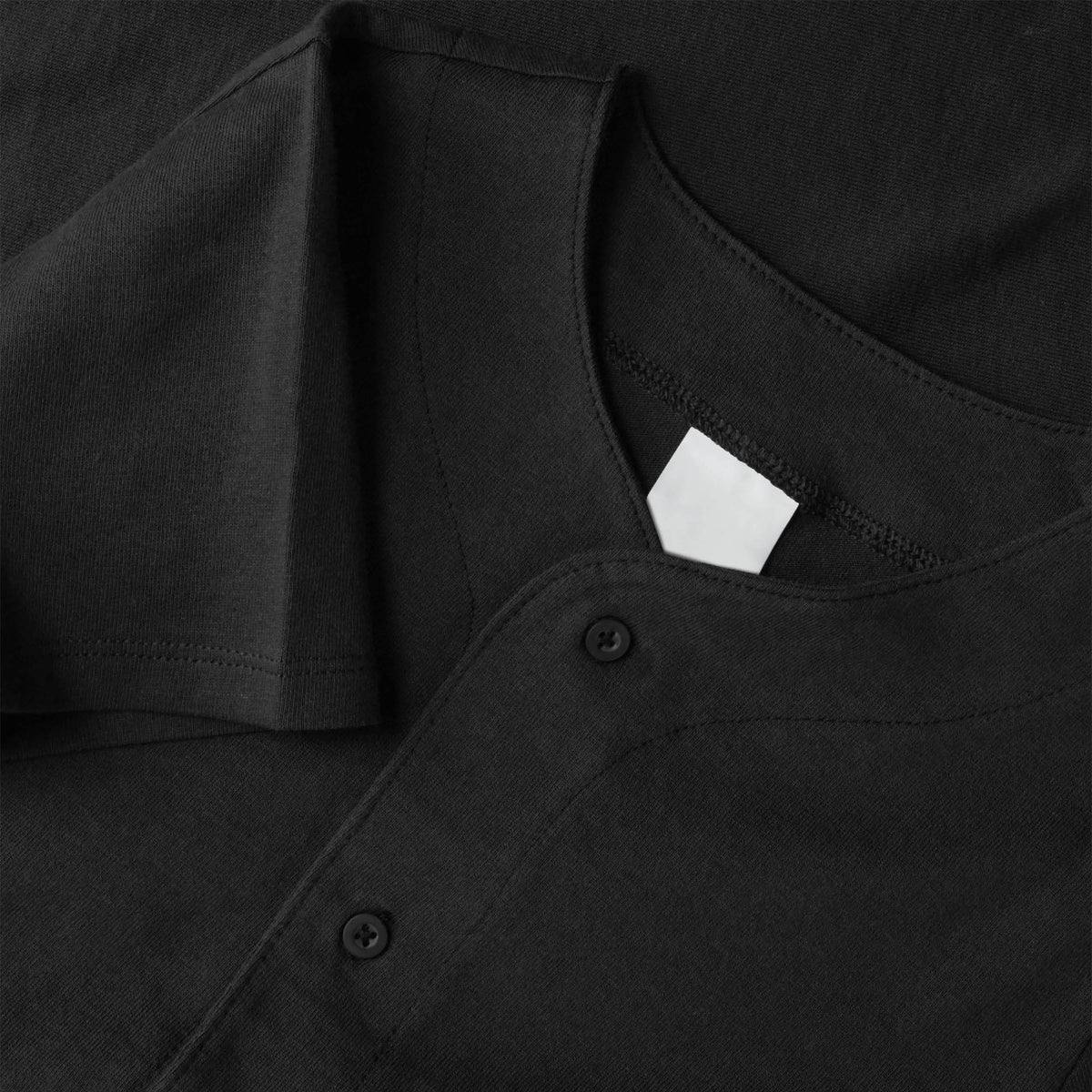 Kids’ Kids’' Button Down Cotton Baseball Jersey in boys button down shirt_toddler boy button down shirt_toddler button down shirt_baby boy button down shirt_boys short sleeve butto