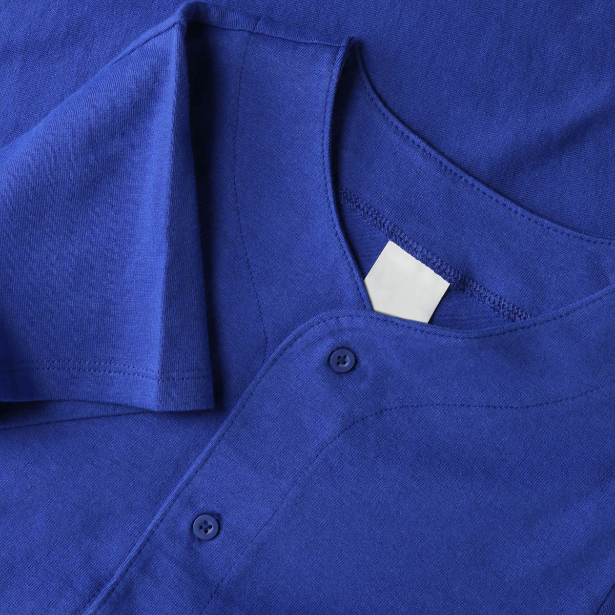 Kids’ Kids’' Button Down Cotton Baseball Jersey in boys button down shirt_toddler boy button down shirt_toddler button down shirt_baby boy button down shirt_boys short sleeve butto