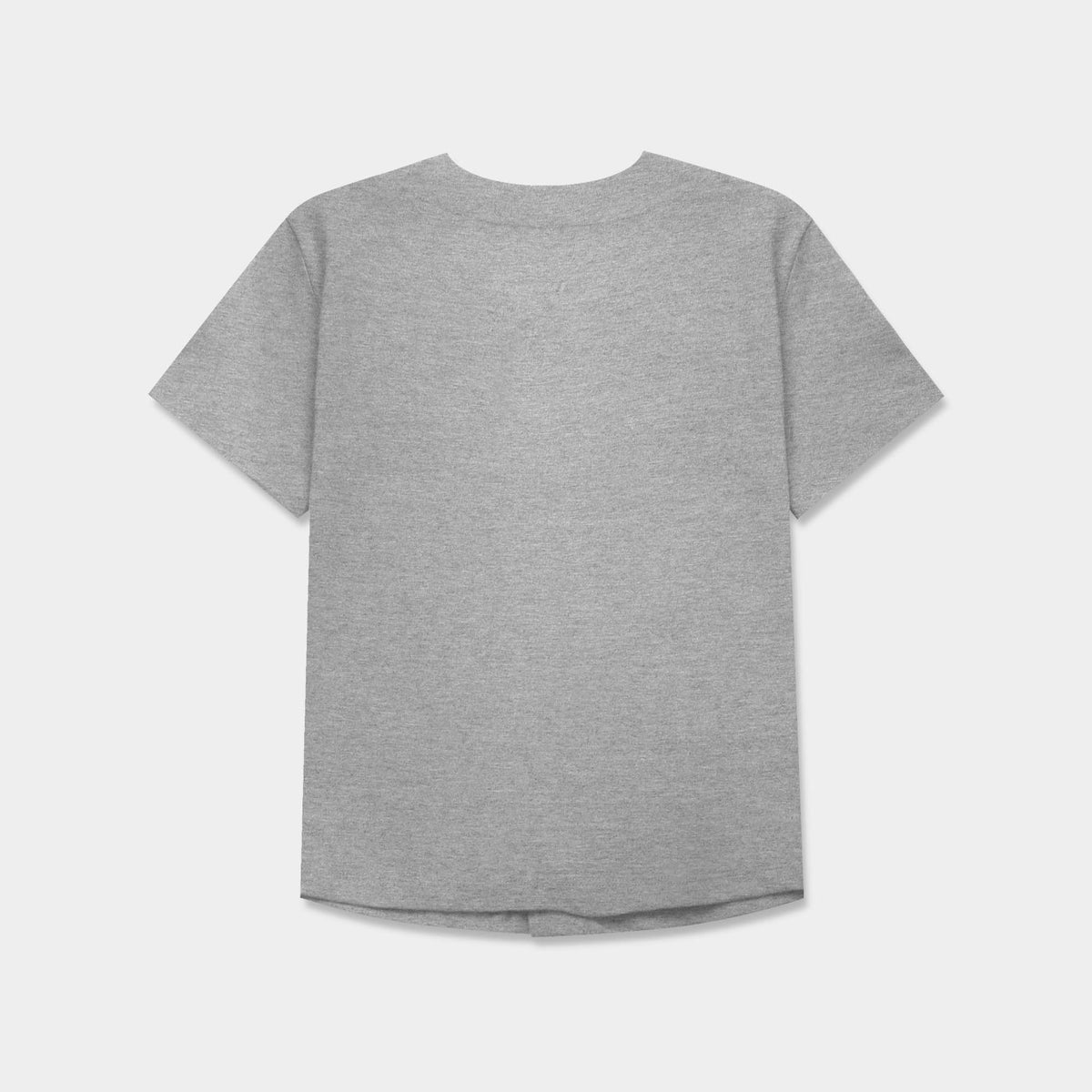 Kids’ Kids’' Button Down Cotton Baseball Jersey in boys button down shirt_toddler boy button down shirt_toddler button down shirt_baby boy button down shirt_boys short sleeve butto
