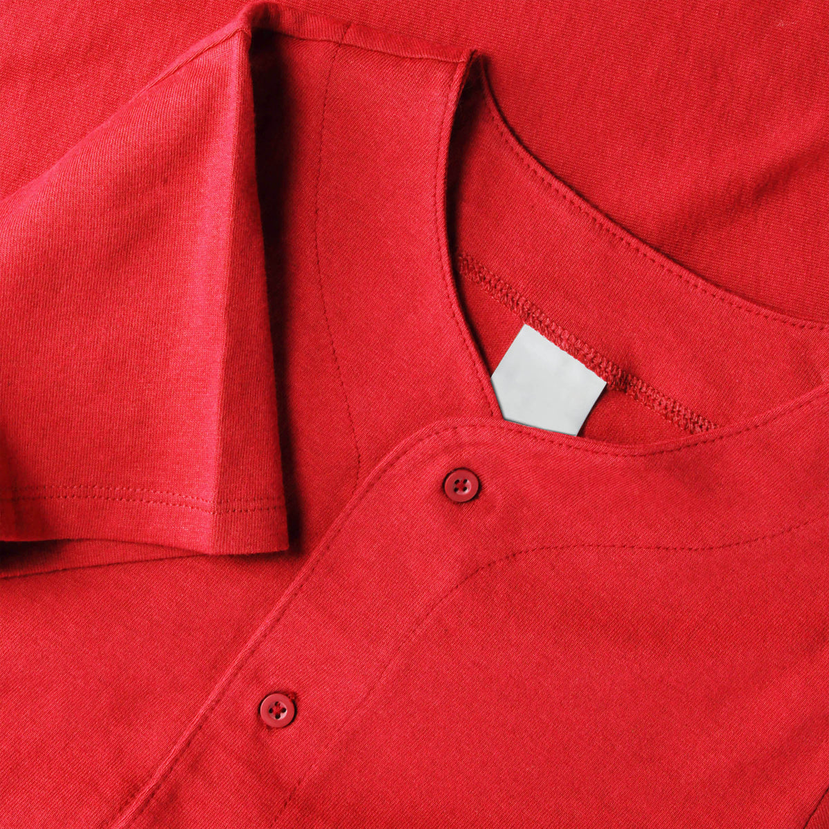 Kids’ Kids’' Button Down Cotton Baseball Jersey in boys button down shirt_toddler boy button down shirt_toddler button down shirt_baby boy button down shirt_boys short sleeve butto