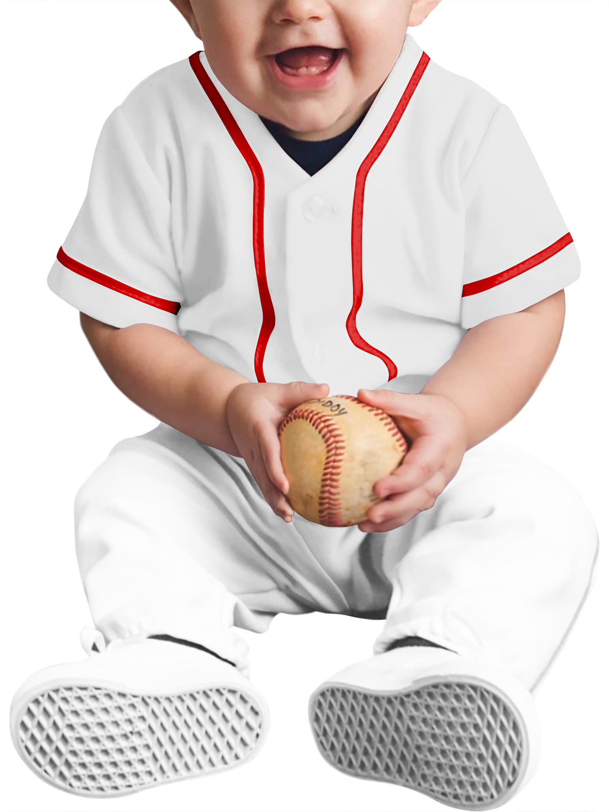 Kids’ Kids’' Button Down Baseball Jersey in kids baseball jersey_toddler baseball jerseys_boys baseball jersey_boys baseball uniforms_mlb shops_baseball jersey_mlb jerseys_mlb stor