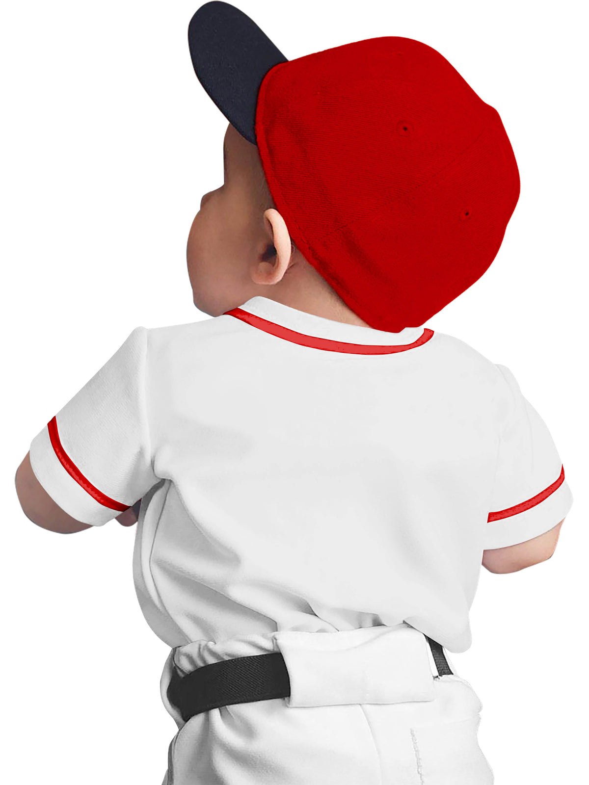 Kids’ Kids’' Button Down Baseball Jersey in kids baseball jersey_toddler baseball jerseys_boys baseball jersey_boys baseball uniforms_mlb shops_baseball jersey_mlb jerseys_mlb stor