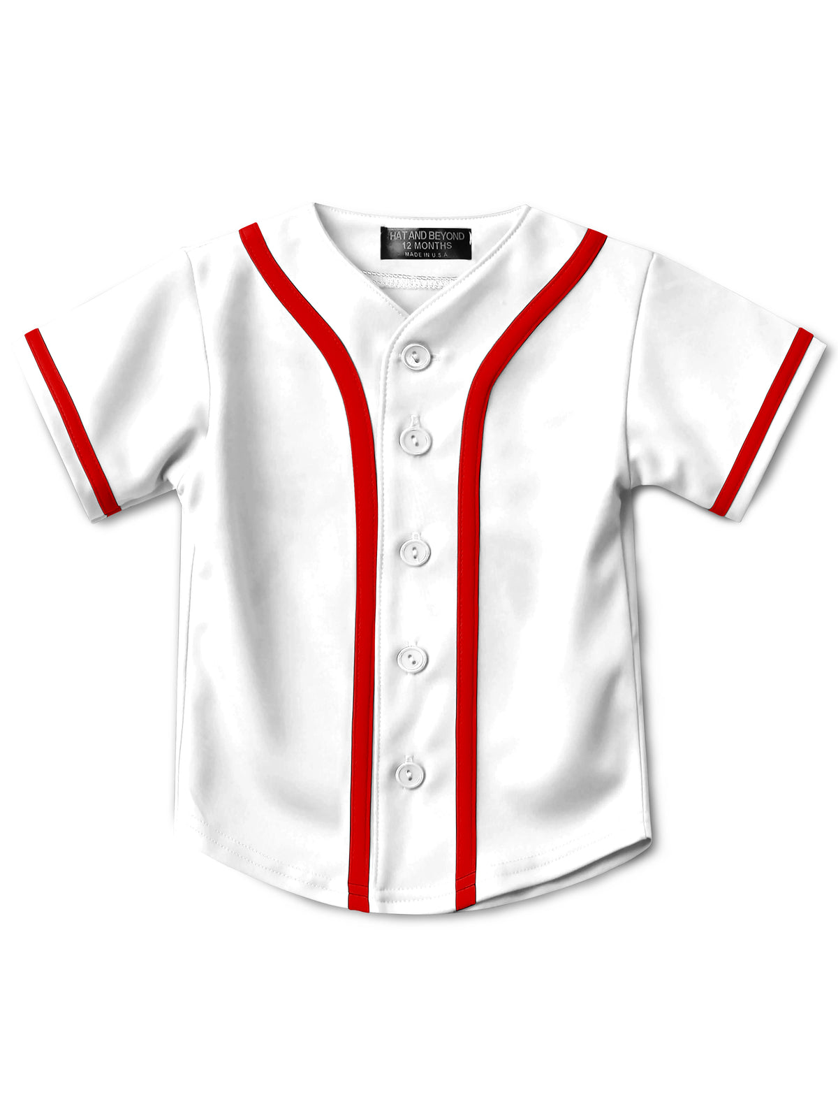 Kids’ Kids’' Button Down Baseball Jersey in kids baseball jersey_toddler baseball jerseys_boys baseball jersey_boys baseball uniforms_mlb shops_baseball jersey_mlb jerseys_mlb stor