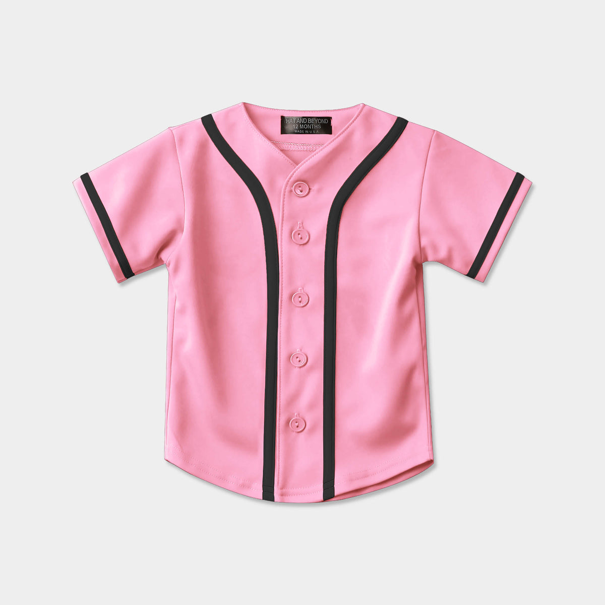 Kids’ Kids’' Button Down Baseball Jersey in kids baseball jersey_toddler baseball jerseys_boys baseball jersey_boys baseball uniforms_mlb shops_baseball jersey_mlb jerseys_mlb stor
