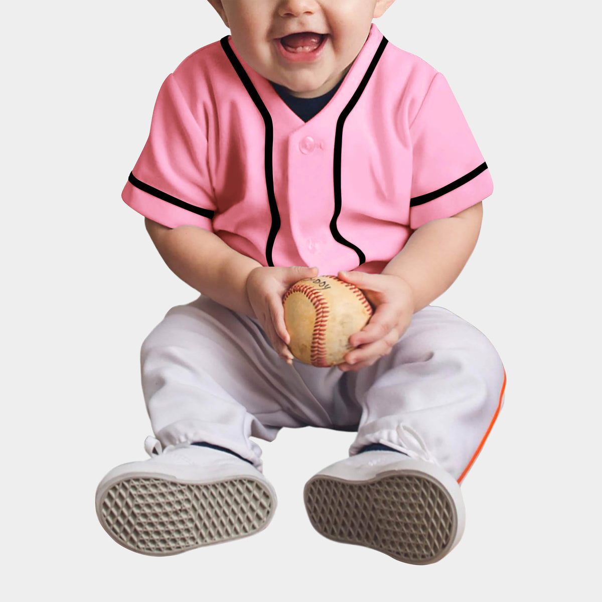 Kids’ Kids’' Button Down Baseball Jersey in kids baseball jersey_toddler baseball jerseys_boys baseball jersey_boys baseball uniforms_mlb shops_baseball jersey_mlb jerseys_mlb stor