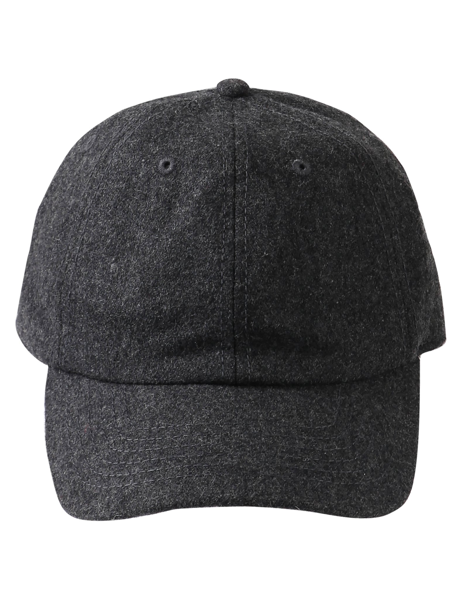woolen cap_wool cap_woolen cap for men_dad cap_custom dad hats_cool dad hats_cheap dad hats_caps dad_Gray
