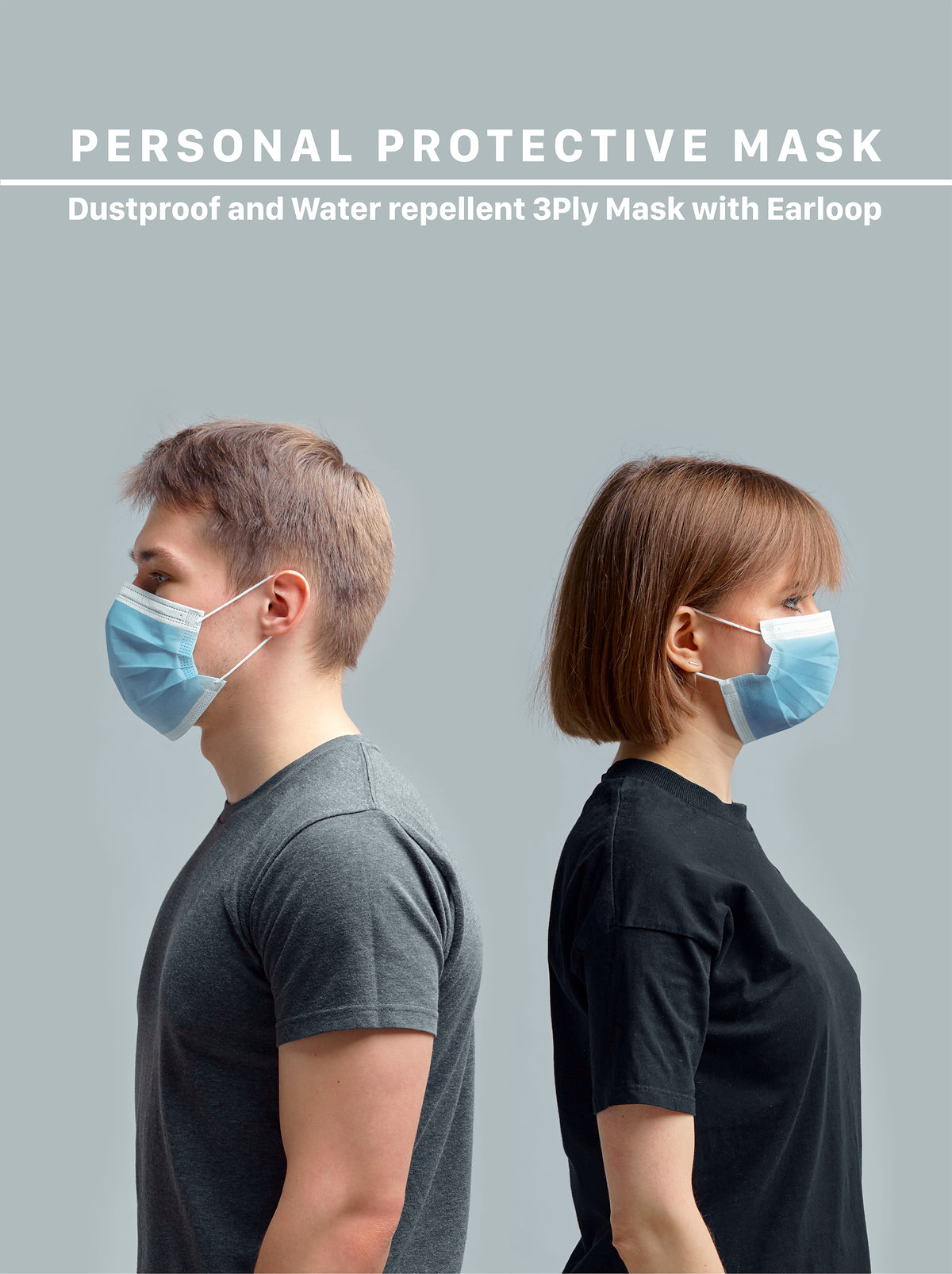 Unisex Blue Surgical Masks in kn95_kn95 mask_kn95 respirator_kn95 certification_white mask_white face mask_white surgical mask_face mask_medical face mask_antiviral face mask_n95 f