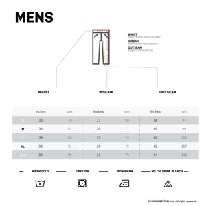 joggers_sweatpants_jogging pants_track pants_track pants men_mens sweatpants_boys joggers_mens tracksuit bottoms_Size Chart