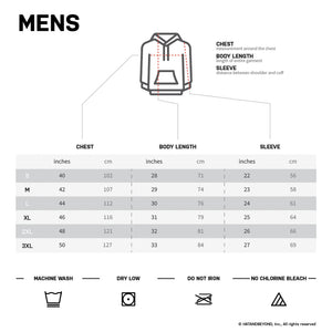 pullover hoodie_mens pullover hoodie_pullover sweatshirt_champion pullover hoodie_hooded pullover_heavyweight pullover hoodie_Size Chart