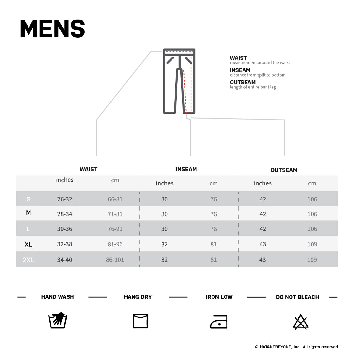Men’s Two Tone Joggers in jogger_striped joggers_striped sweatpants_velvet joggers mens_sweatpants_side stripe joggers mens_champion sweatpants_champion joggers_mens joggers_Size C