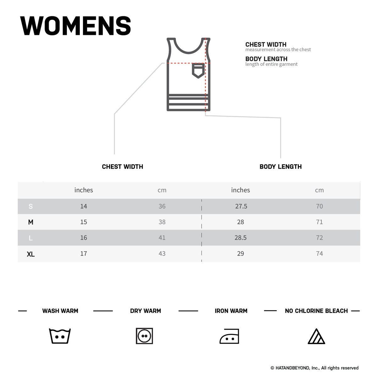 Women’s Adjustable Racerback Tank in racer back_racerback bra_racerback tank_racerback tank top_racerback top_lace racerback bra_plus size racerback tank_swiftly tech racerback_Siz